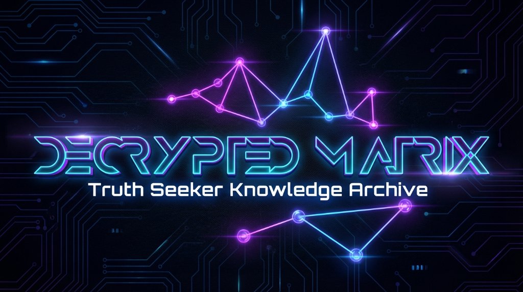 Decrypted Matrix - Secret Agent Voicemail brand ambassador and partner